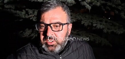 Լուրեր եմ ստացել, որ Ծաղկավանի հատվածում ոստիկանական զորքեր են կուտակված․ հերթը Ծաղկավանի՞նն է