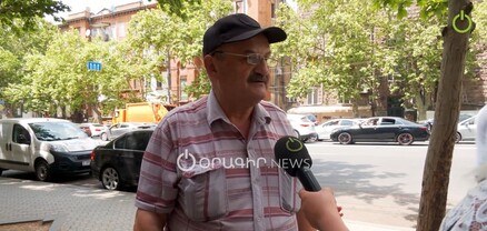 Չենք նայել Փաշինյանի հարցազրույցը, չենք հավատում. հարցում