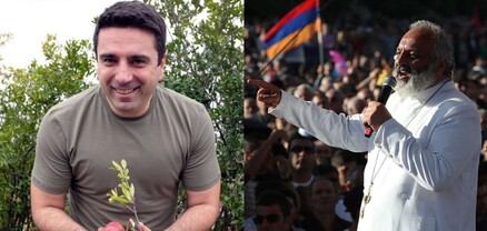Մանիպուլյացիա՞, թե՞ քաղաքական ամնեզիա․ Արցախը հանձնած իշխանության «յուրօրինակ» մեղադրանքը