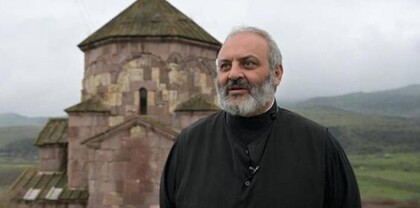 Բագրատ սրբազանը չի կարող հավակնել վարչապետի պաշտոնին․ Հրապարակ