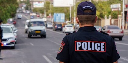 Համայնքային ոստիկանություն կստեղծեն․ Հրապարակ