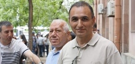 Կառավարության շենքի երեկվա խաղաղ «պաշարումը» մի քանի կարևոր բացահայտումներ արեց. Ավետիք Չալաբյան