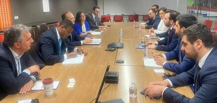 ԱՄՆ ՄԶԳ-ն բարձր ներդրում ունի ՀՀ-ում ժողովրդավարության ամրապնդման գործում․ ԱԺ պատգամավորներ