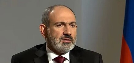 Փաշինյանը վտանգավոր շեշտադրումներ է անում. Մայիսի 1-ն ի՞նչ տոն է