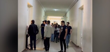 ԵՊՀ-ում դասադուլ է․ ուսանողական խորհուրդը միանում է շարժմանը