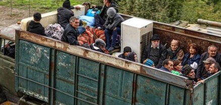 Արցախցիների 50.000 դրամ օգնությունը չեն տալիս