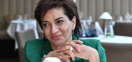 Աննա Հակոբյանը վաղը Գյումրի է գնում