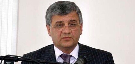 ԿԿՀ-ն իրականացրել է՝ մարզային այցից հայտնի Արմեն Ղուլարյանի 2021-2022 թվ.- երի հայտարագրերի վերլուծություն․ Ժողովուրդ