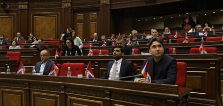 Ինչու են ընդդիմադիր պատգամավորները հրաժարվել գործուղումներից․ Հրապարակ