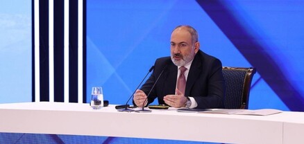 Անլուրջ է, ես հրաժարական տվել եմ արդեն, անընդհատ տալ չեմ կարող. Փաշինյան