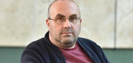Նիկոլ Փաշինյանի կիսապետությունը