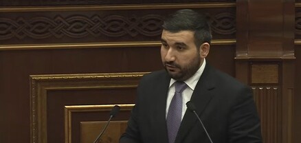 Չեն վերադառնալու թիկնապահների՝ քաղաքացիներին զուգարաններում սպանելու ժամանակները. Վահագն Ալեքսանյան