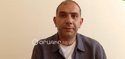 Մեր գլխավոր խնդիրը այս իշխանություններից օր առաջ ազատվելն է. Գյումրիի ավագանու ՀՀԿ խմբակցության ղեկավար