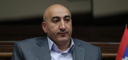 Պարեկային ծառայությունը ժամանակ չտրամադրեց, որ մենք մեր ուժերով բացենք ճանապարհը, սկսեց ուժ կիրառել. պատգամավոր
