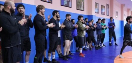 Հայտնի է հունահռոմեական ոճի ըմբշամարտի Հայաստանի հավաքականի կազմը Թուրքիայում կայանալիք մրցաշարին