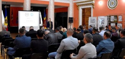 Հայաստանը Մոլդովայում մասնակցում է ՆԱՏՕ-ի Regex 2024 շտաբային վարժանքներին