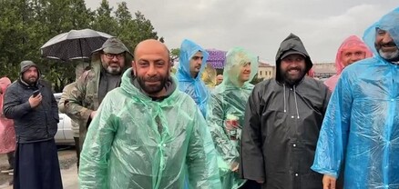 «Բոլոլա ա լինելու». աշխատանքից հեռացված վարորդ Ռուստամը միացավ պայքարին