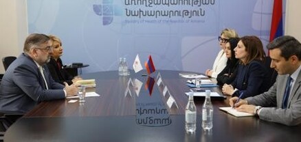 ՄԻԱՎ-ի հայտնաբերելիությունը վաղ փուլերում մեծացել է, և սահմանել ենք նոր նշաձող. Անահիտ Ավանեսյան