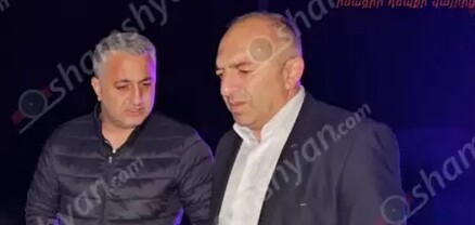 Կրակոցներ՝ Արմավիրի մարզում. ոստիկանները 5 ժամից ավել բանակցել են կասկածյալի հետ, ապա վնասազերծել. shamshyan.com