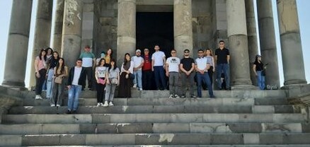 Էքսկուրսիաների ժամանակ պահպանե՛ք սննդամթերքի անվտանգության պարզ կանոնները․ ՍԱՏՄ