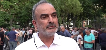 30 տարի է՝ քաղաքական դաշտում այս որակի գաղափարական խոսույթ չի եղել․ Ժիրայր Սեֆիլյան