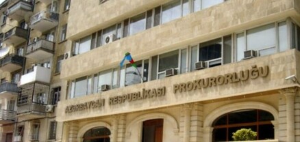 Ինչո՞ւ է Ադրբեջանը «Ղարաբաղի դատախազություն» ստեղծել