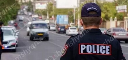 Անչափահասների մասնակցությամբ ծեծկռտուք Երևանում՝ Եղիշե Չարենցի անվան դպրոցի մոտ․ կա վիրավոր. shamshyan.com