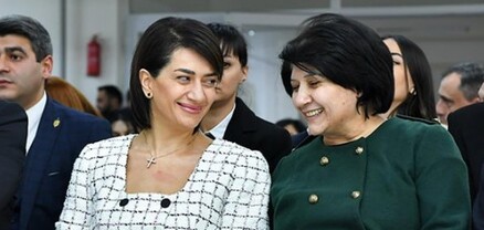 ԲԴԽ նախկին անդամ Նաիրա Հովսեփյանի դեմ արշավը շարունակվում է. կարգապահական վարույթ են հարուցել. Ժողովուրդ