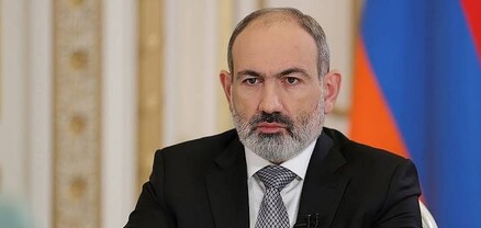 Նիկոլ Փաշինյանը ուղերձով դիմում է ժողովրդին. ՈւՂԻՂ