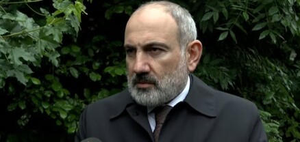 Խաղաղության պայմանագրի շուրջ որոշակի խնդիրներ կան, բայց աշխատանքը շարունակվում է․ Փաշինյան