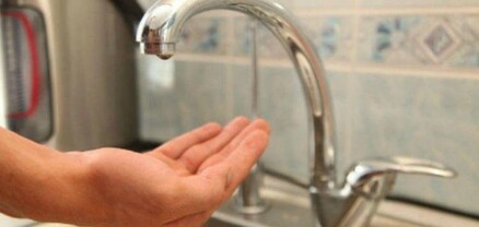 Երևանի և Կոտայքի մարզի որոշ հասցեներում ջուր չի լինի
