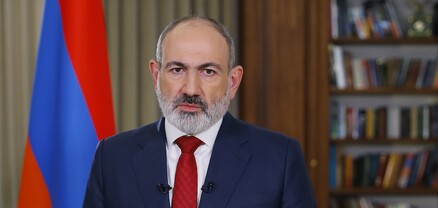 Նիկոլ Փաշինյանին հեռացնելու վերջին հնարավորությունը․ պետք է գործել ամենայն լրջությամբ