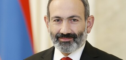 Նիկոլ Փաշինյանը շնորհավորական ուղերձ է հղել Վրաստանի վարչապետ Իրակլի Կոբախիձեին