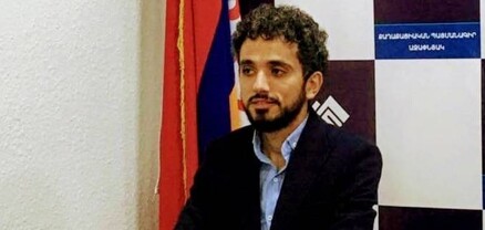 Սաքուլիկներն ու ՔՊ-ական խունվեյբինները 