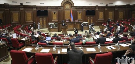 Խորհրդարանի պաշարում կլինի՞․ Հրապարակ