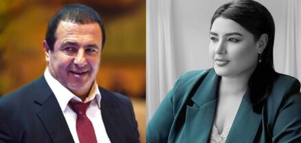 Գագիկ Ծառուկյանը Բագրատ Սրբազանին հյուրընկալել է իր տանը. Իվետա Տոնոյան