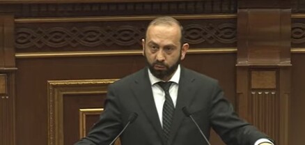 Վերանայվում են ՀՀ-ԵՄ հարաբերություններն ու օրակարգը. ԱԳ նախարար
