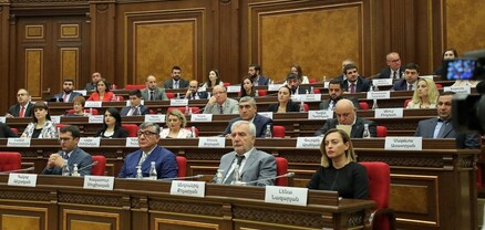 Վոյաժներին ոչինչ չի խանգարում․ Հրապարակ