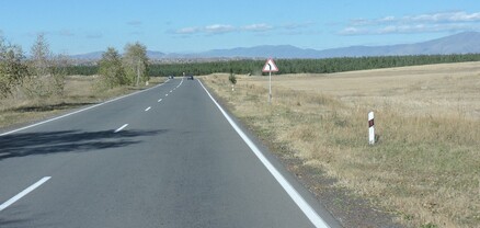 Իրավիճակը ՀՀ ավտոճանապարհներին