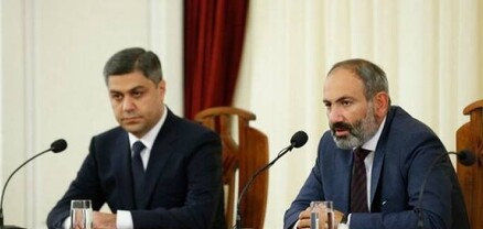 Ինչո՞վ է բացատրվում Փաշինյանի ատելությունը Վանեցյանի հանդեպ․ Հրապարակ