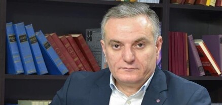 Ալենը լավ չի պատկերացնում, թե Արցախը հանձնելու հարցում ինչպիսի «հրաշալի» պատասխանատվություն է սպասվում նաև իրեն