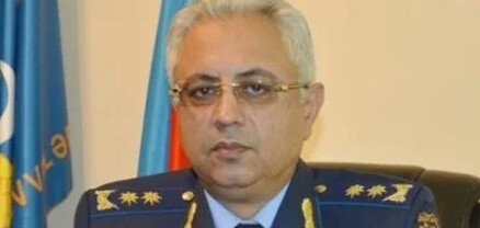 Ադրբեջանի պաշտպանության փոխնախարարն ազատվել է զբաղեցրած պաշտոնից