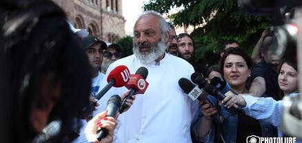 Վերջին օրերին Նիկոլ Փաշինյանը ավելի փակ ու զգուշավոր է դարձել. Ժողովուրդ