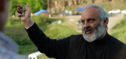 Աղոթում եմ, որ կարողանաք ոչ թե շրջանցել փորձությունները, այլ՝ հաղթահարեք. Բագրատ Սրբազանը՝ շրջանավարտներին
