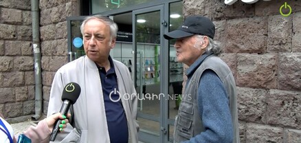 Ալիևն ով եղավ, որ ՀՀ վարչապետին կանչի իր մոտ. հարցում