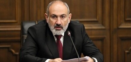 Նիկոլ Փաշինյանն ամոթանք է տվել, թե` չեք ուզում ձեր մի կտոր հողը զիջել, հանուն Հայաստանի անկախության․ Հրապարակ