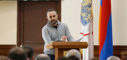 Եթե դուք շենք եք կառուցում, կա՛մ վճարեք 100,000 դրամ տուգանք, կա՛մ 1,000,000 դրամով գնեք փոշու ծածկոցներ