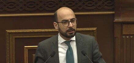 Որտեղ են ձեր դրամահավաքները տեղի ունենում, թե ուղիղ փոխանցում են, կամ ծրարներով տալիս․ ՔՊ-ական