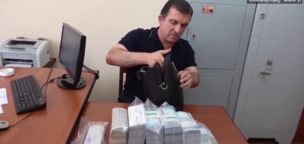Սերժ Սարգսյանի թիկնազորի նախկին պետի գործով վերջնական մեղադրանք է առաջադրվել. Ժողովուրդ