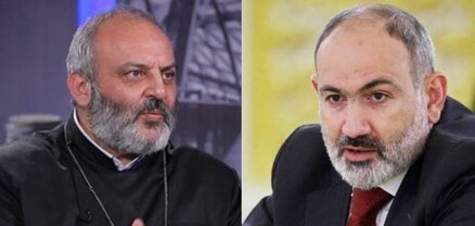 Ինչ են թաքցնում ժողովրդից․ Փաշինյանն ուզում է հրաժարակա՞ն տալ, թե՞...